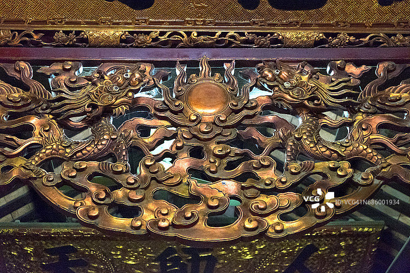 JB_20170320_朱笃觉公寺图片素材