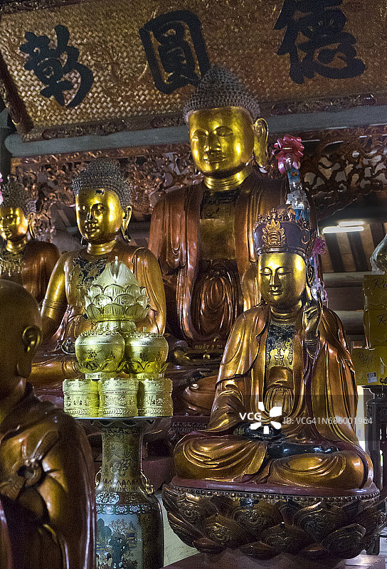 JB_20170320_朱笃觉公寺图片素材