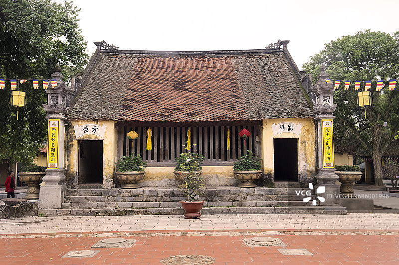 JB_20170320_朱笃觉公寺图片素材