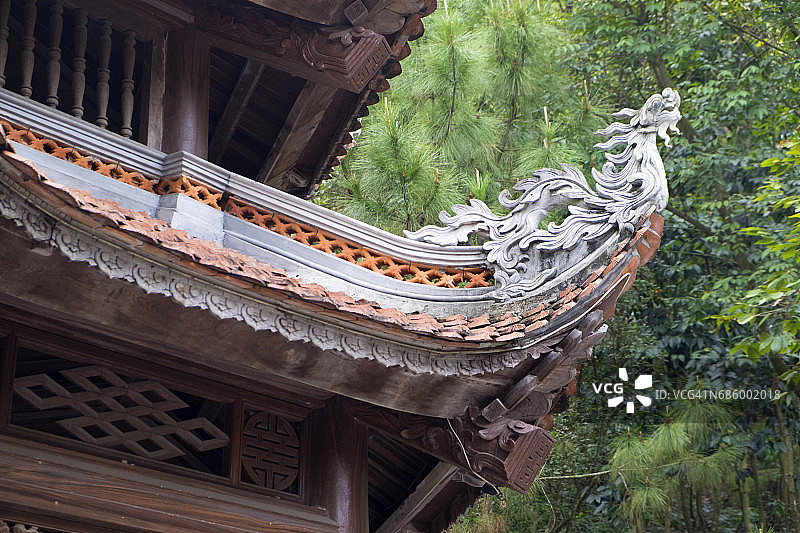 JB_20170320_朱笃觉公寺图片素材