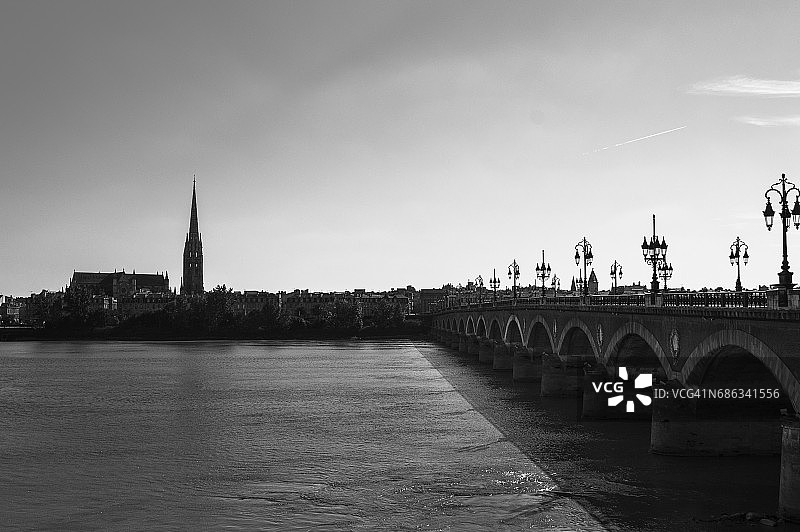 波尔多图片素材