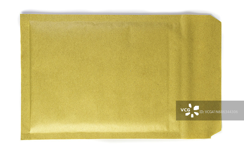 气泡信封图片素材