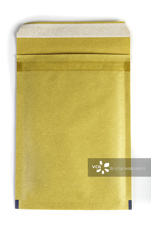 气泡信封图片素材