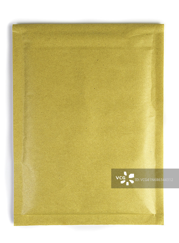 气泡信封图片素材