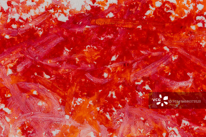 抽象的破旧油漆背景纹理图片素材