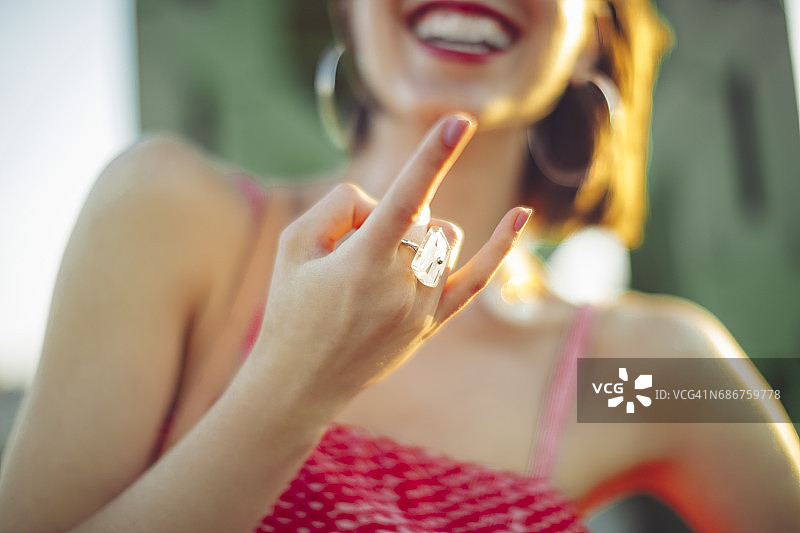 夏日午后图片素材