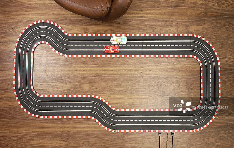 玩具赛车图片素材