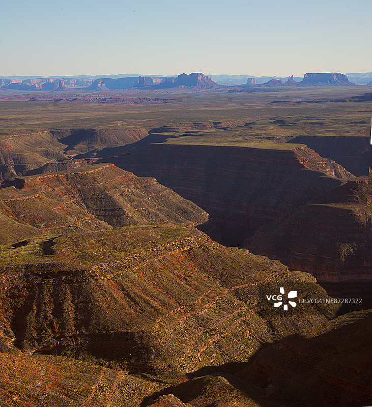 熊耳国家纪念地图片素材