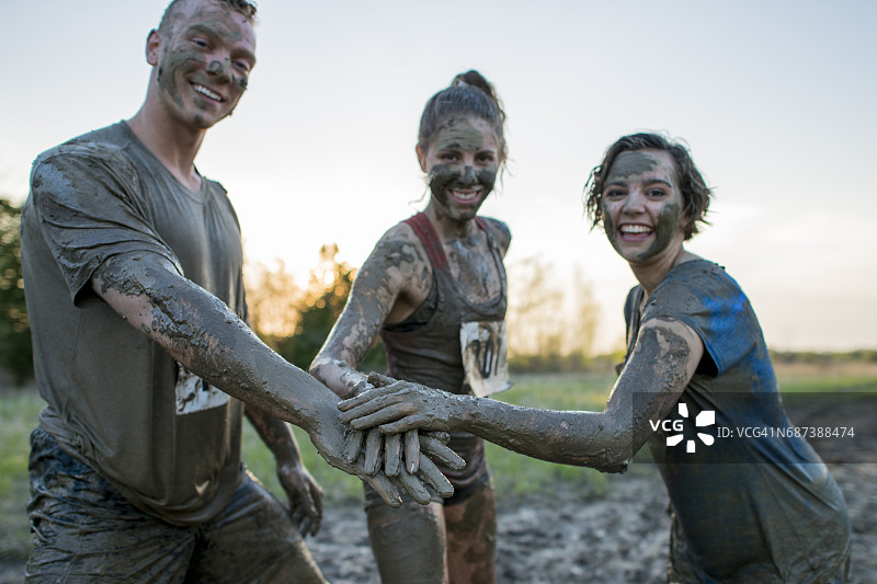 在一起图片素材