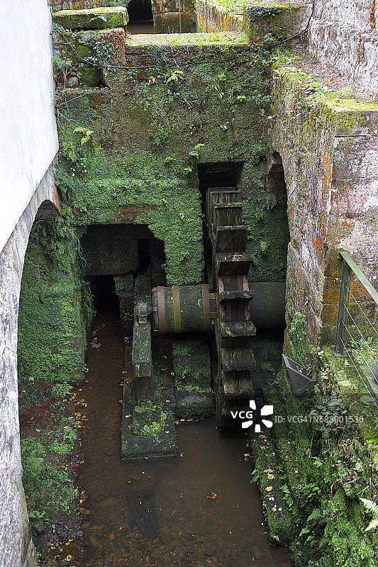 坎塔布里亚图片素材