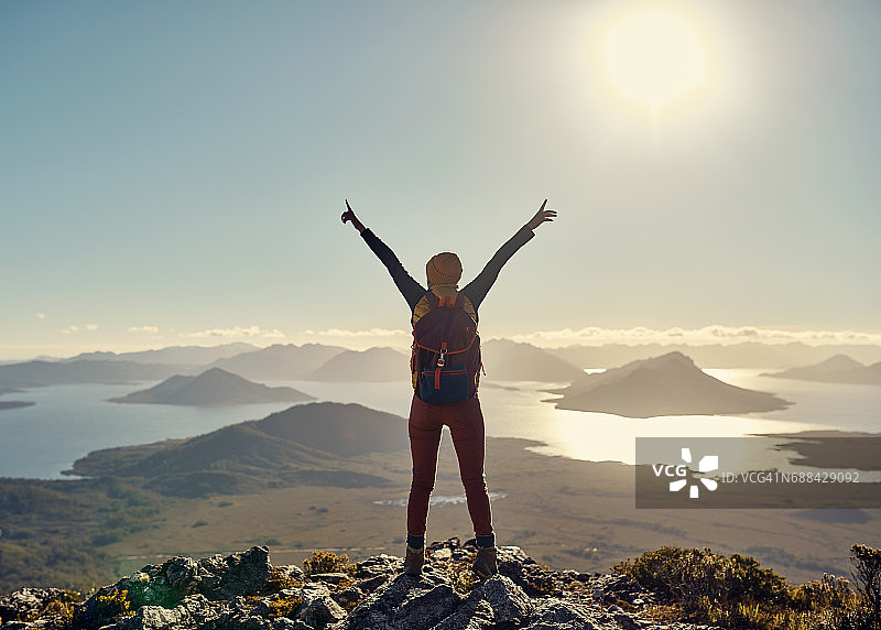 有梦想，去追逐图片素材