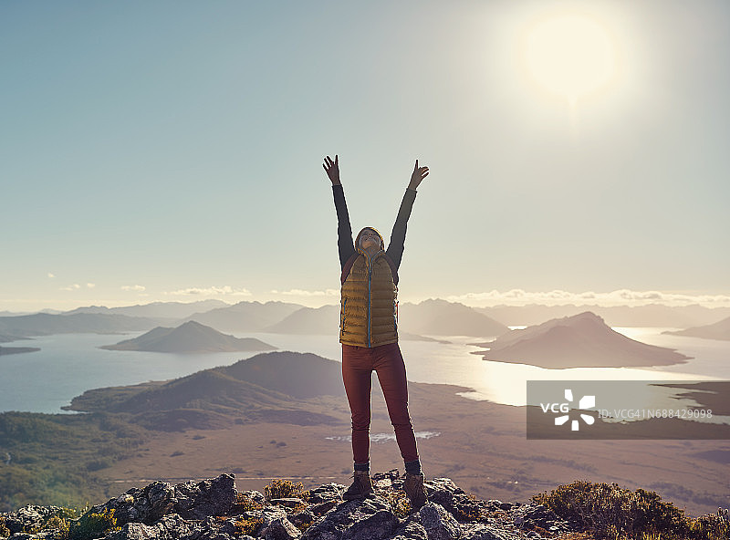 如果你能梦想，你就能实现图片素材