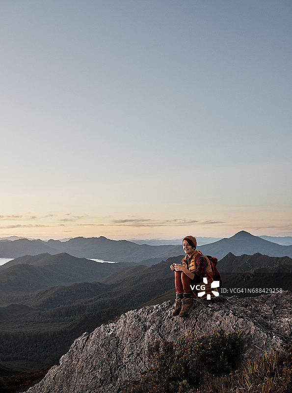 我没料到会是这样的景色图片素材