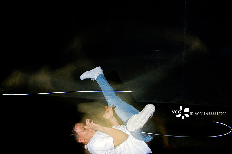 霹雳舞图片素材