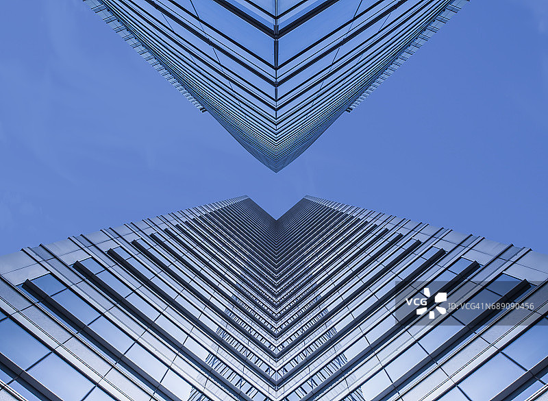 摩天大楼图片素材