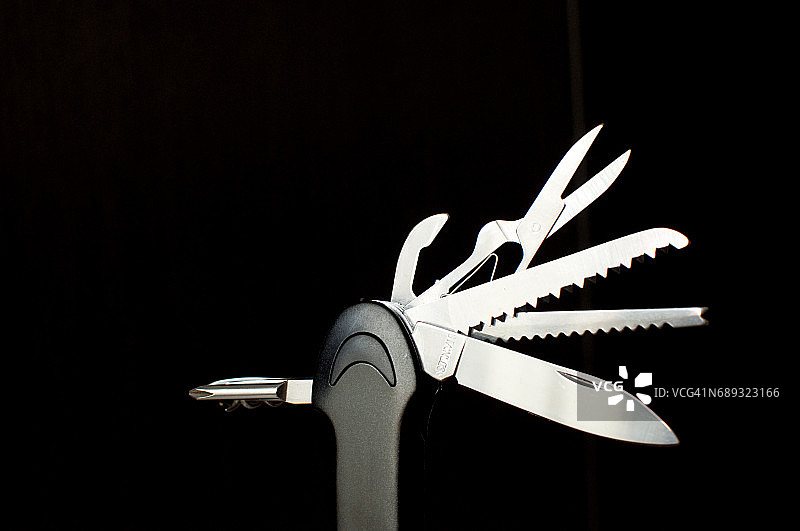 袖珍刀图片素材