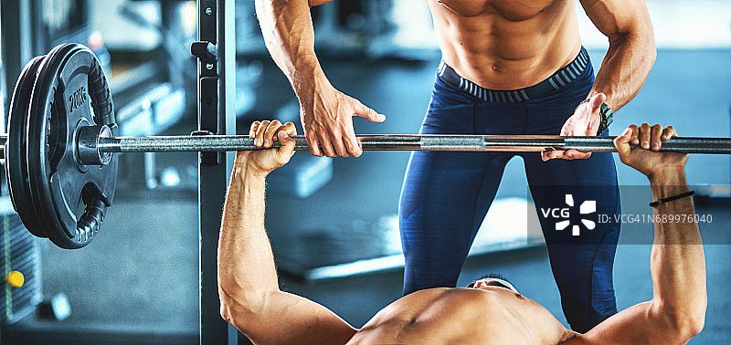 健身锻炼图片素材