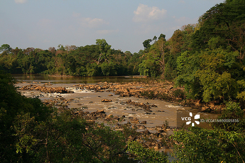 吉仙国家公园图片素材