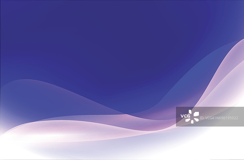 抽象的彩色线条图片素材