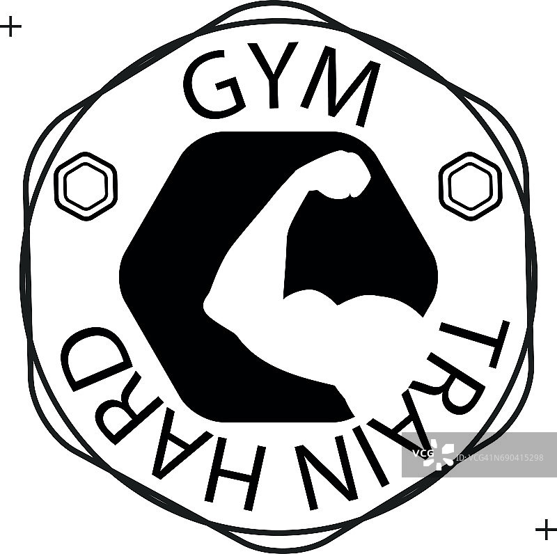 健身房图片素材