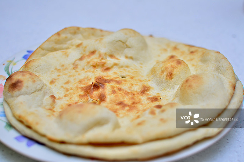 达尔和馕——东方美食图片素材