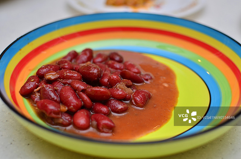 达尔和馕——东方美食图片素材