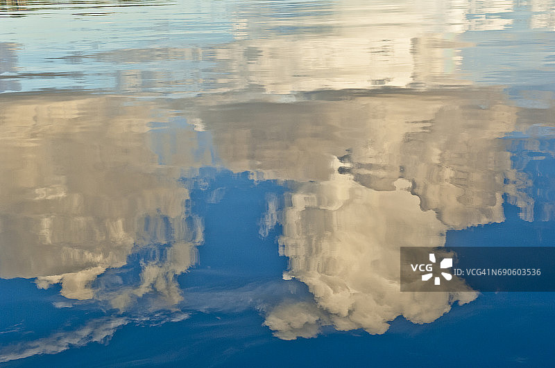 拉贾安帕群岛，米苏尔图片素材