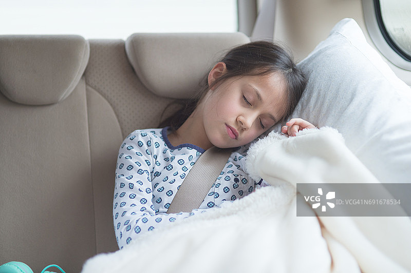 公路之旅！图片素材