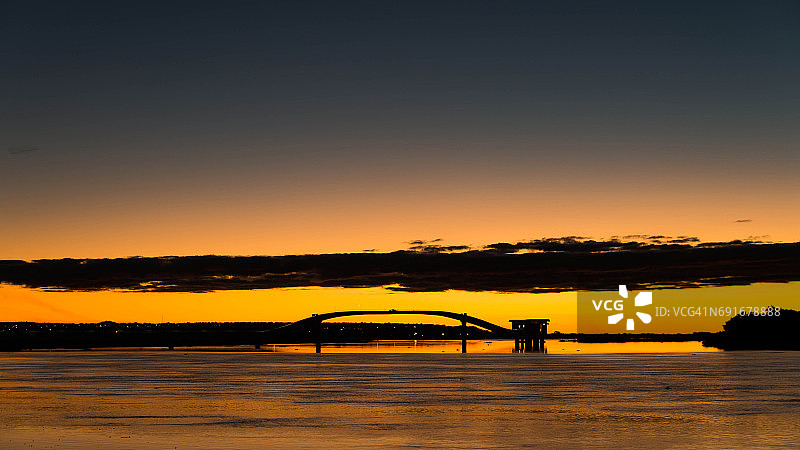 潘塔纳尔的色彩图片素材