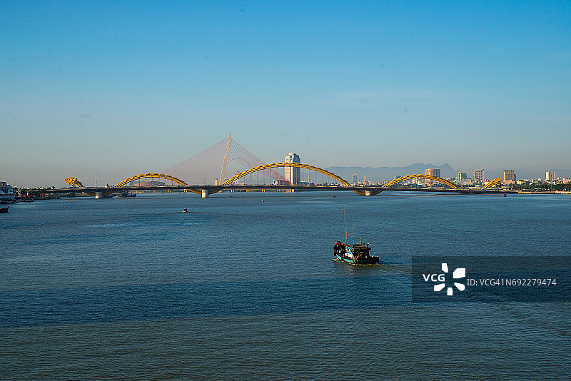 岘港市图片素材