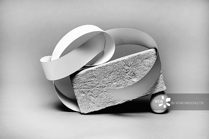 束缚与挣脱图片素材