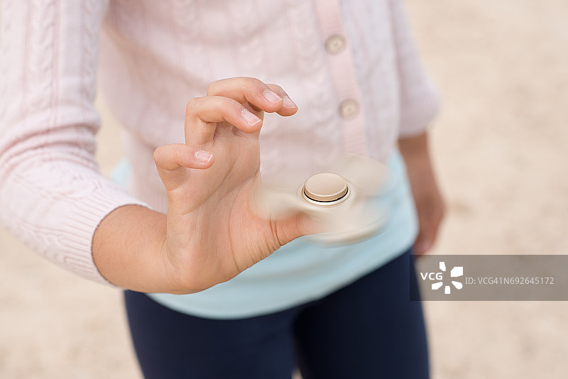 指尖陀螺热图片素材