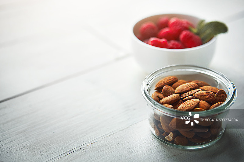 零食时间是健康时间图片素材