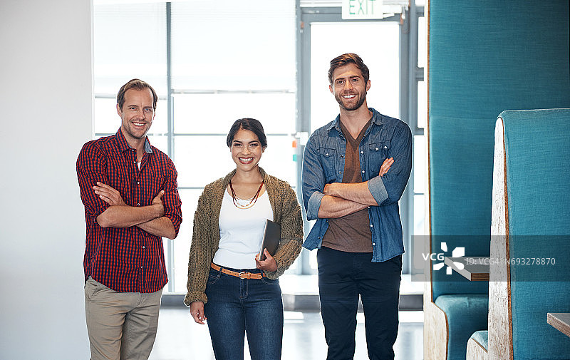 永不忽视团队愿景图片素材