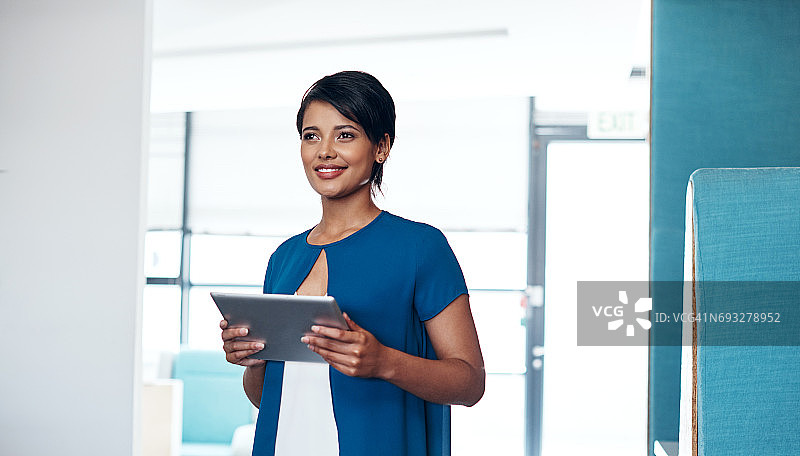 数字世界激发无限创意图片素材