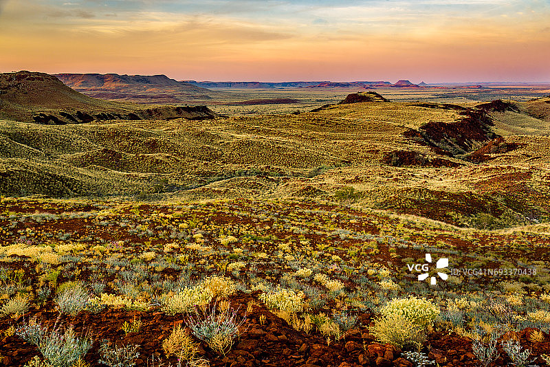 奇切斯特国家公园的米尔斯特里姆图片素材