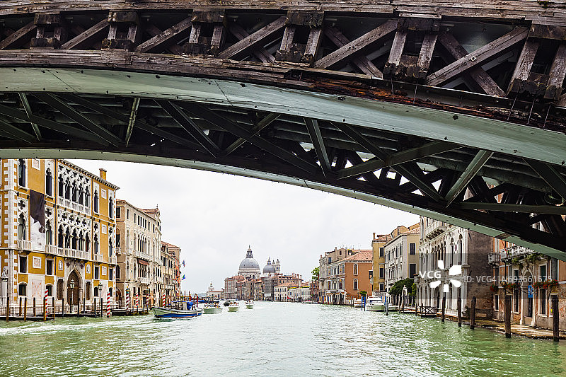 京杭大运河图片素材