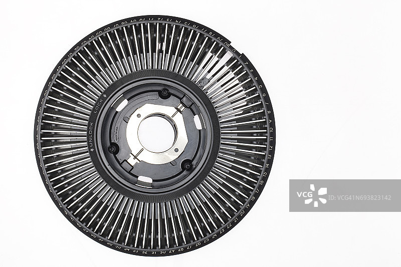 老式幻灯片投影机图片素材