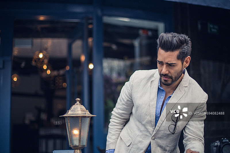 令人满意的男士图片素材