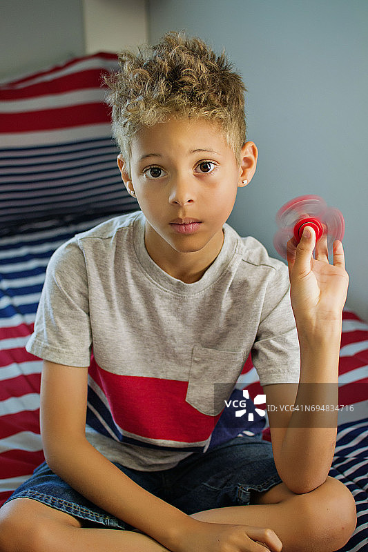 烦躁不安的转轮图片素材