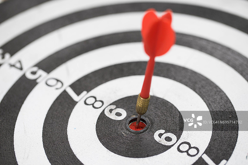 靶心飞镖图片素材