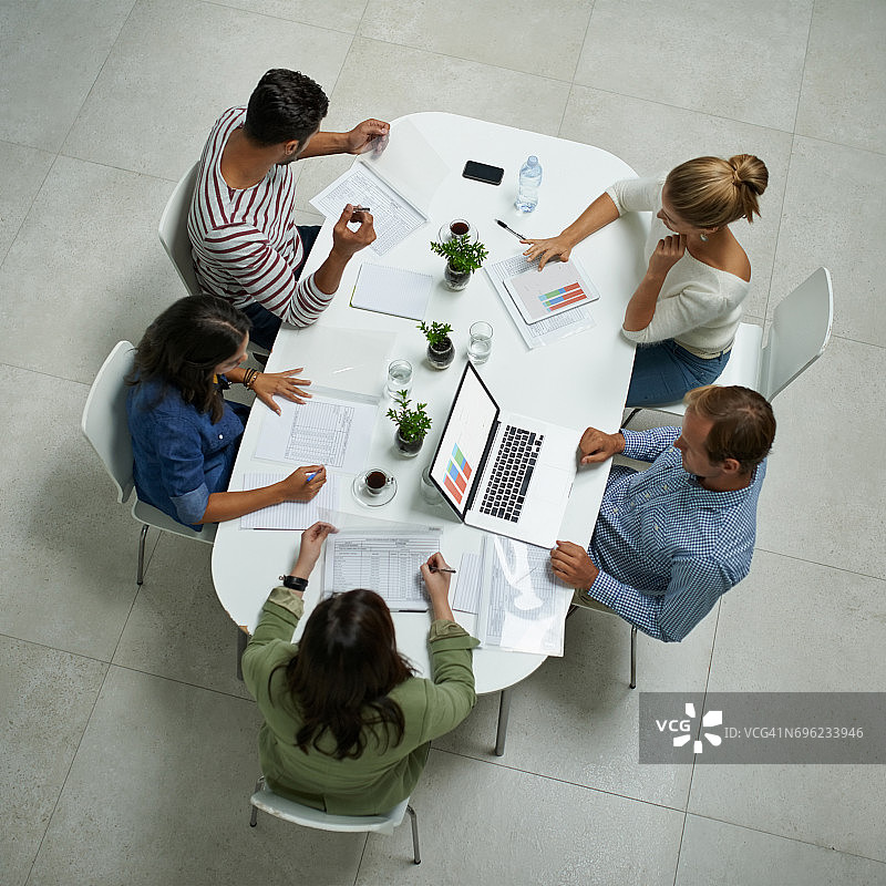 与从事商业的人为伍图片素材