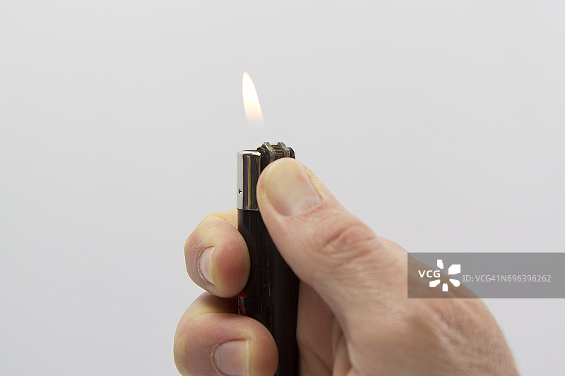 手持燃气灶图片素材