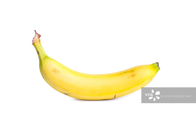 成熟的香蕉图片素材