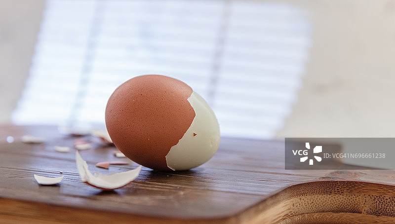 煮熟的鸡蛋图片素材