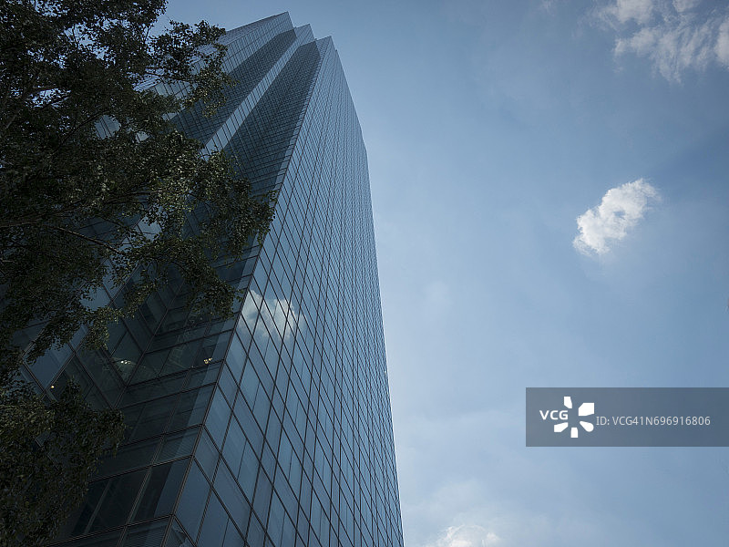 花旗集团大厦图片素材