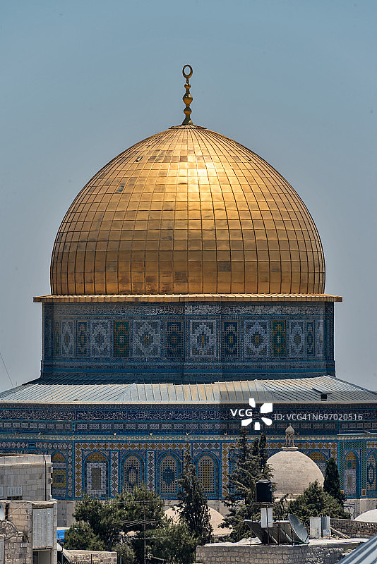 耶路撒冷图片素材