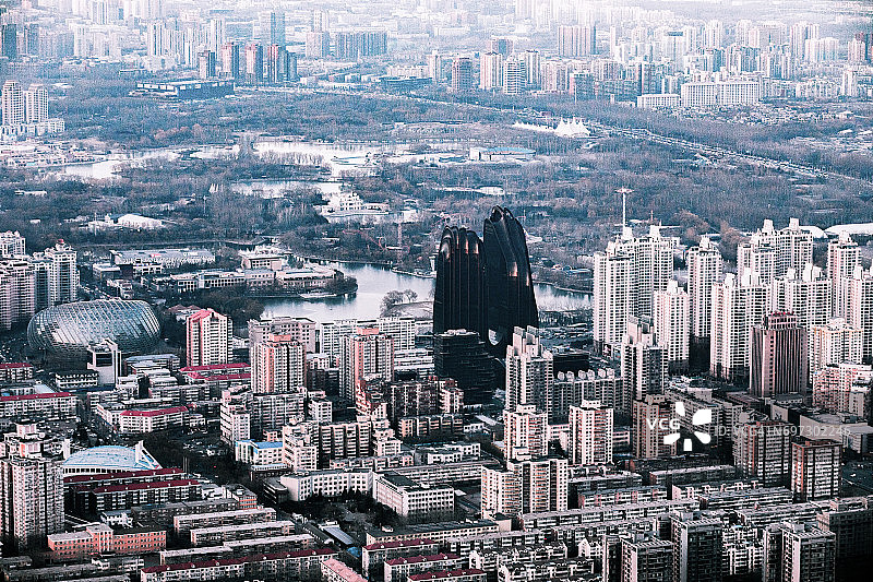 北京朝阳区图片素材