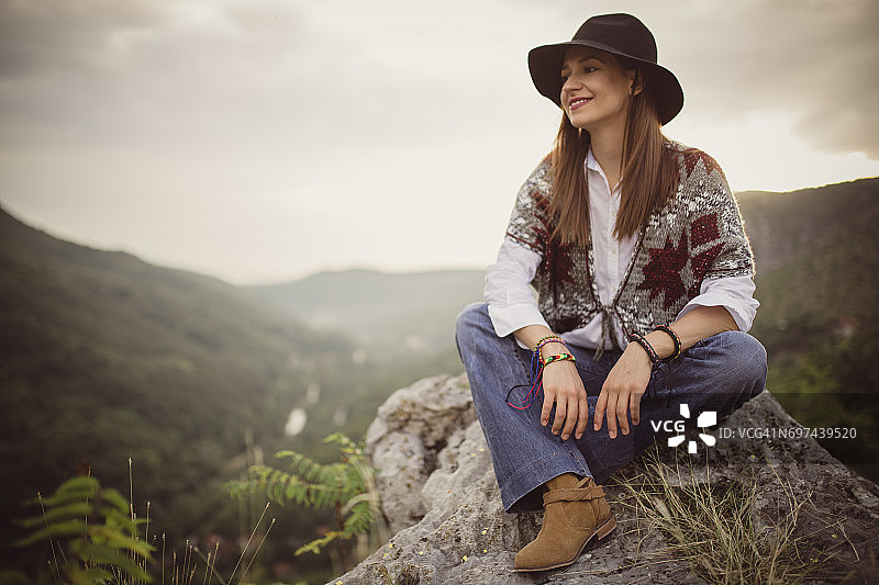 自然美图片素材