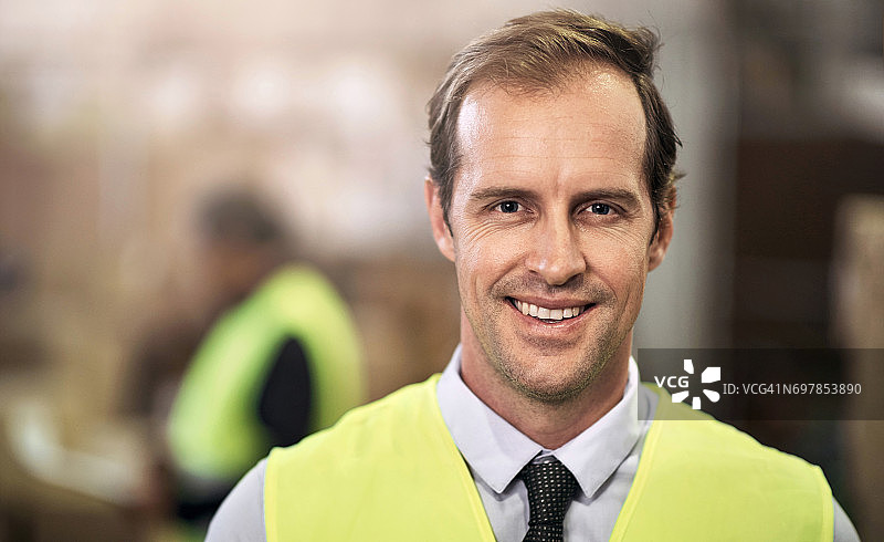 您的货物安全无虞图片素材